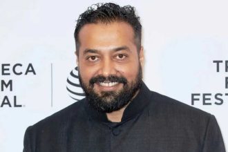 Anurag says he's fed up of making movies, says Cannes is much more than red carpet