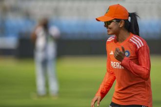 Anushka gets T20 captaincy, Harleen to lead India-A in England ODIs