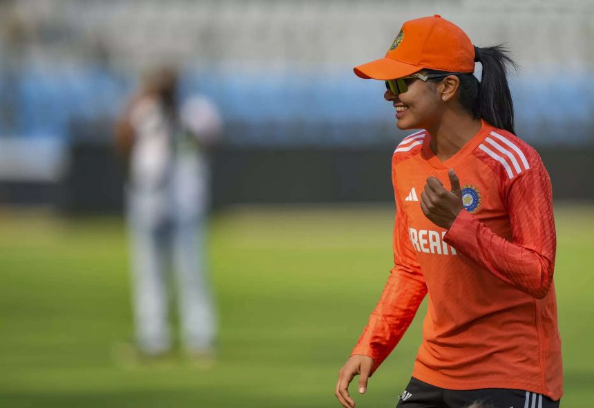 Anushka gets T20 captaincy, Harleen to lead India-A in England ODIs