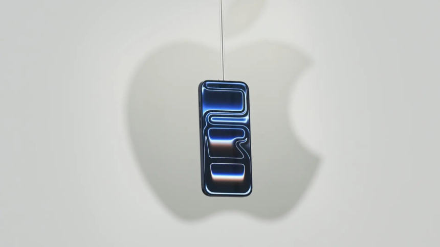 Apple set to clock Rs 1.4 lakh crore revenue in FY26: Report