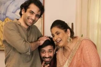 Archana's son shares details of credit card scam and how he got Rs 84,000 back