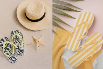 Are flip flops bad for your feet? Here’s what you need to know