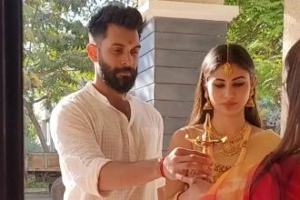 Are Mouni-Suraj already divorced? Cheating, financial misuse led to split