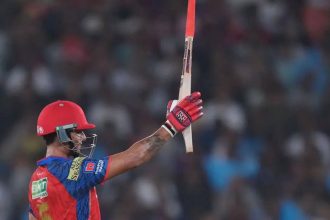 'Are Shedge, kya batting keli re': Suryansh reveals special chat with Rohit