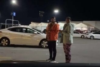 'Are you from India?': Viral video shows random racist attack on couple in US, they don't lose calm