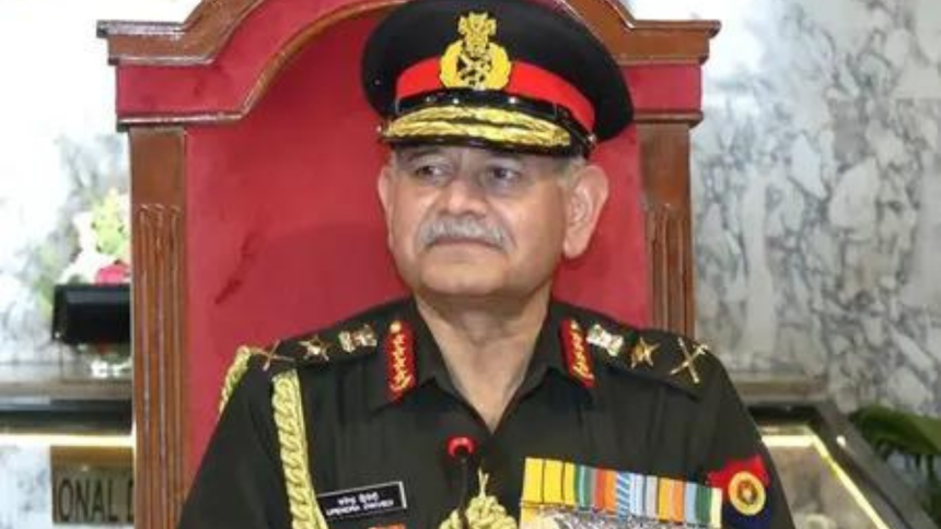 Armed forces fully prepared for 'Op Sindoor 2.0', future conflicts will extend beyond conventional battlefields: General Dwiv