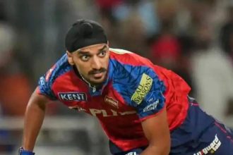 Arshdeep Singh deletes more than 200 posts, including viral Kohli video