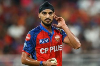'Arshdeep Singh should be banned': Ex-India star fumes