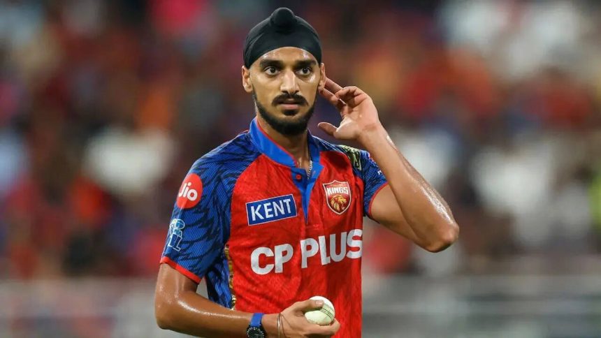 'Arshdeep Singh should be banned': Ex-India star fumes