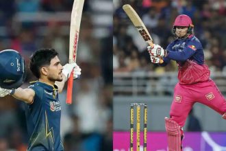 Artistry vs Adrenaline: Shubman Gill owns the night, Vaibhav Sooryavanshi wins hearts