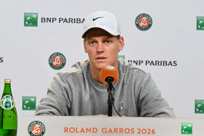 Aryna Sabalenka and Jannik Sinner lead French Open protest over prize money, player benefits