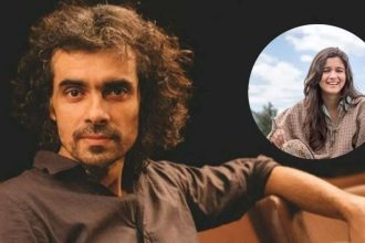 'As a director, you are always greedy to work with actors like Alia Bhatt': Imtiaz Ali
