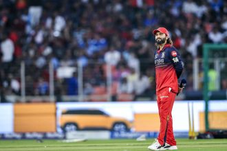 ‘As a leader, Patidar has absorbed pressure well’: Karthik opens up on RCB captain