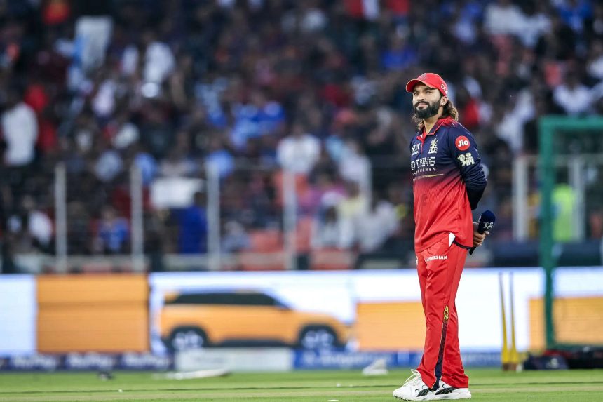 ‘As a leader, Patidar has absorbed pressure well’: Karthik opens up on RCB captain