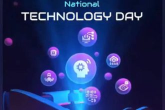 As India celebrates National Technology Day, startup founders on country's technology journey and what makes it special