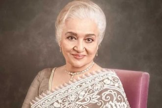 Asha on how 'Suno Sajna' was difficult to lip sync