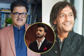 Ashoke Pandit on Ranveer's 'Don 3' row: 'Not a BAN'