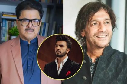 Ashoke Pandit on Ranveer's 'Don 3' row: 'Not a BAN'