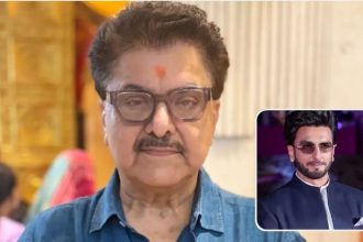 Ashoke Pandit reveals Ranveer Singh's RESPONSE to FWICE