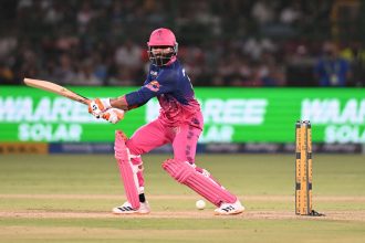 Ashwin flags 'similar to Dhoni' template as Jadeja’s biggest T20 limitation