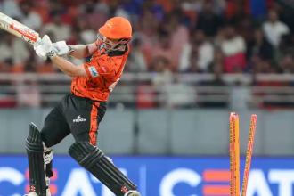 Ashwin fumes at SRH batting collapse, advises 'management to think' Head’s future