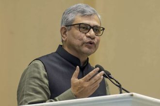 Ashwini Vaishnaw reiterates PM Modi’s call to cut gold purchases: 'Do whatever best you can'