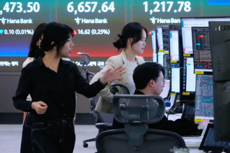 Asian stocks today: Markets rise on hopes of US-Iran breakthrough; oil worries persist