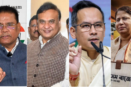 Assam election results 2026: Key fights to watch from Jalukbari to Jorhat