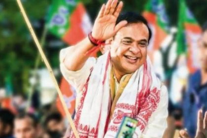 Assam poll results: Vote counting begins across 40 centres; Himanta Biswa Sarma eyes sixth win
