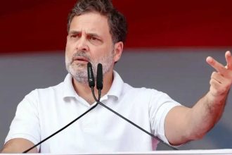 ‘At least apologise’: Rahul Gandhi slams PM Modi over NEET leak, Class 12 marks row; flays Dharmendra Pradhan