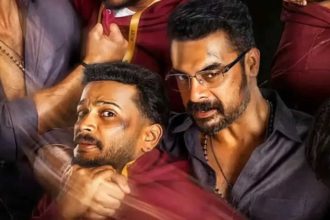 'Athiradi' BO day 1: Big 10 crore worldwide start