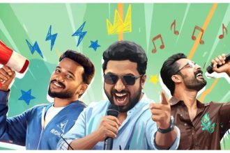 'Athiradi' BO day 7: Basil Joseph’s entertainer stays strong