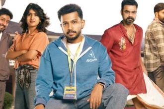 'Athiradi’ box office collection day 12: Tovino Thomas and Basil Joseph’s film slows on Monday, mints over Rs 62 crore wo