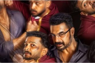 'Athiradi' box office collection day 5: Tovino Thomas and Basil Joseph film inches close to the Rs 50 crore mark worldwide