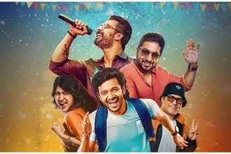 'Athiradi' defies 'Drishyam 3' competition