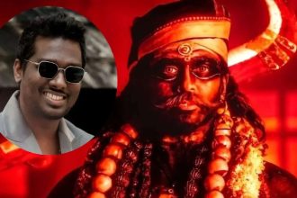 Atlee calls Suriya's ‘Karuppu’ stunning theatrical entertainer
