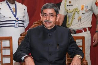 'Attempt to spread confusion': Bengal governor takes veiled swipe at TMC over rigged polls claim
