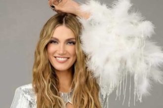 Australia wins Audience Poll in Eurovision Song Contest
