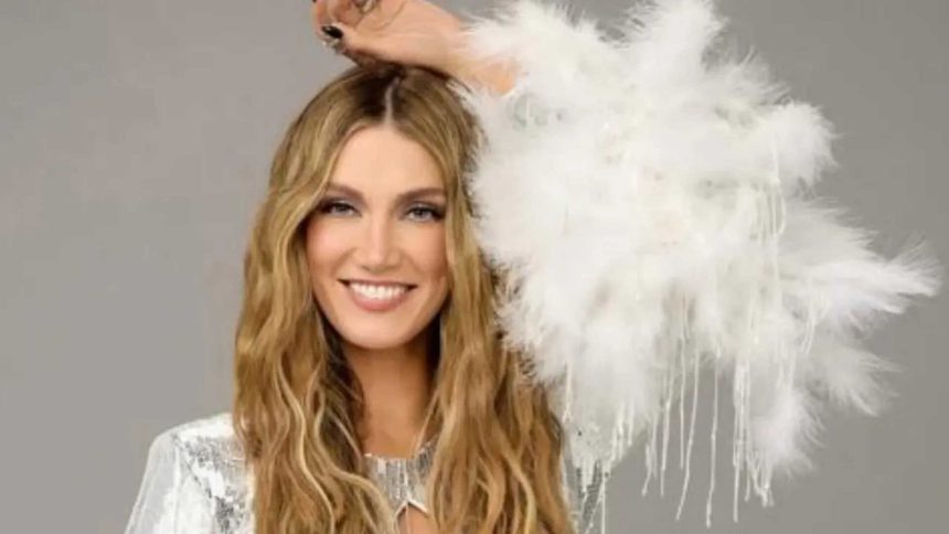 Australia wins Audience Poll in Eurovision Song Contest