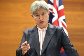 Australian FM to visit India for Quad FMM