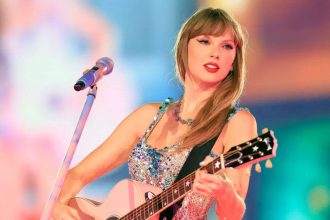 Austrian man sentenced to 15 years for planning ISIS-inspired attack at Taylor Swift concert