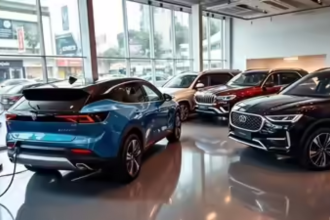 'Auto demand healthy despite rise in input cost'
