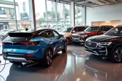 'Auto demand healthy despite rise in input cost'
