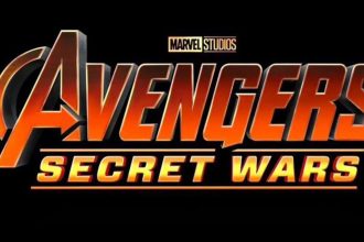 'Avengers: Secret Wars' books Dec 17, 2027 debut