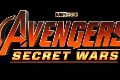 'Avengers: Secret Wars' books Dec 17, 2027 debut
