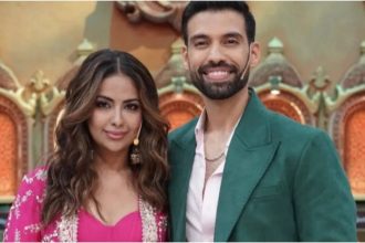 Avika Gor opens up on moving Bangkok for husband Milind Chandwani's career growth: 'Don't think I should stop his growth’