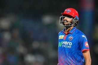 Axar Patel enters unwanted record books, becomes second-worst captain to...