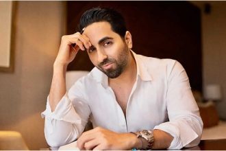 Ayushmann Khurrana says, 'Maine saare taboo topics khatam'