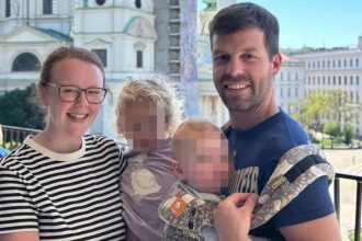 Baby blocked by new rules: UK-born dual national denied flight; family stranded abroad