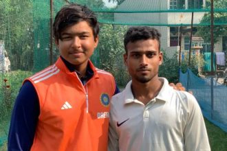 Back in Tajpur, Sooryavanshi remains the kid who never forgives or forgets